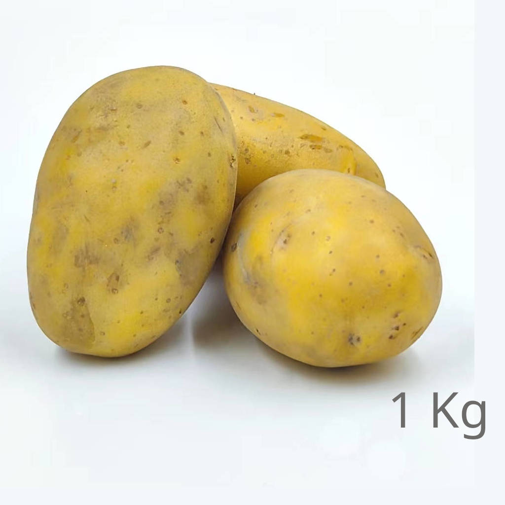 Ubi Kentang (CHN) 1Kg (PKT)