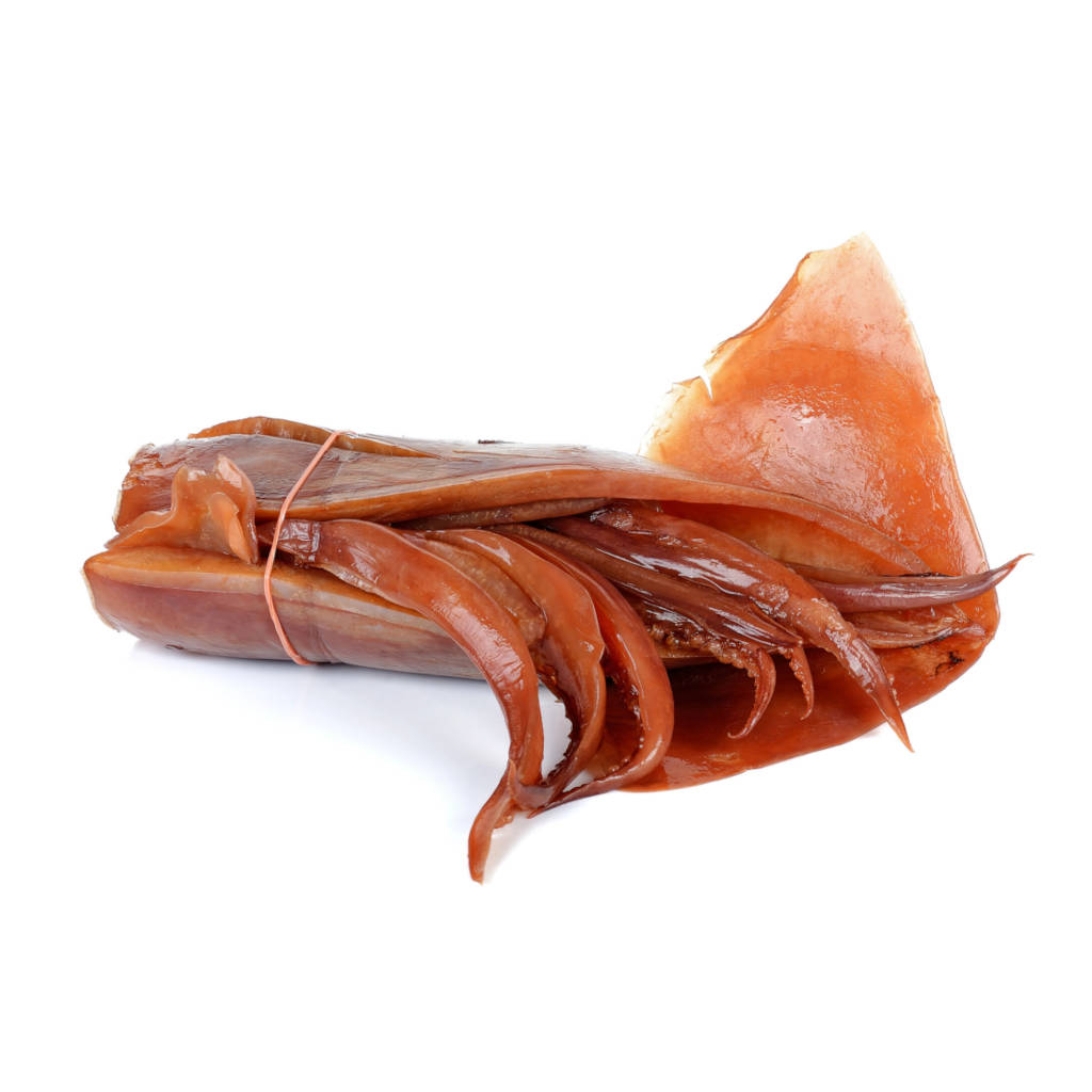 Sotong Kembang Kecil