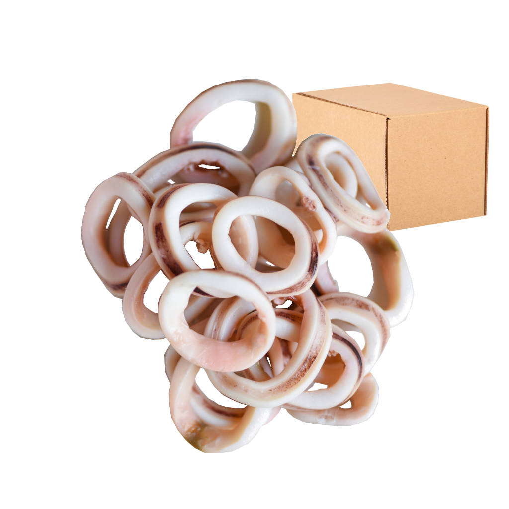 FZ Sotong Ring