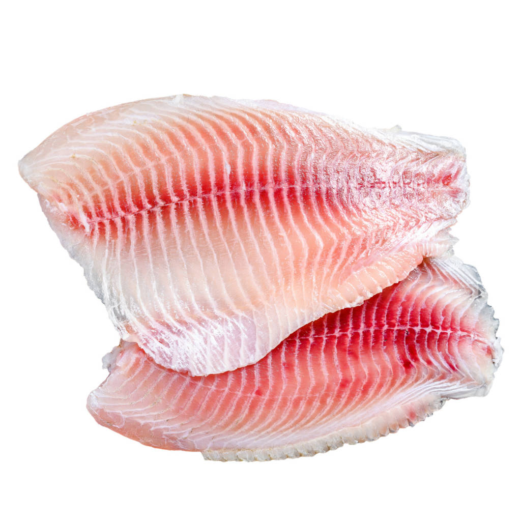 FZ Tilapia Fillet (PKT)