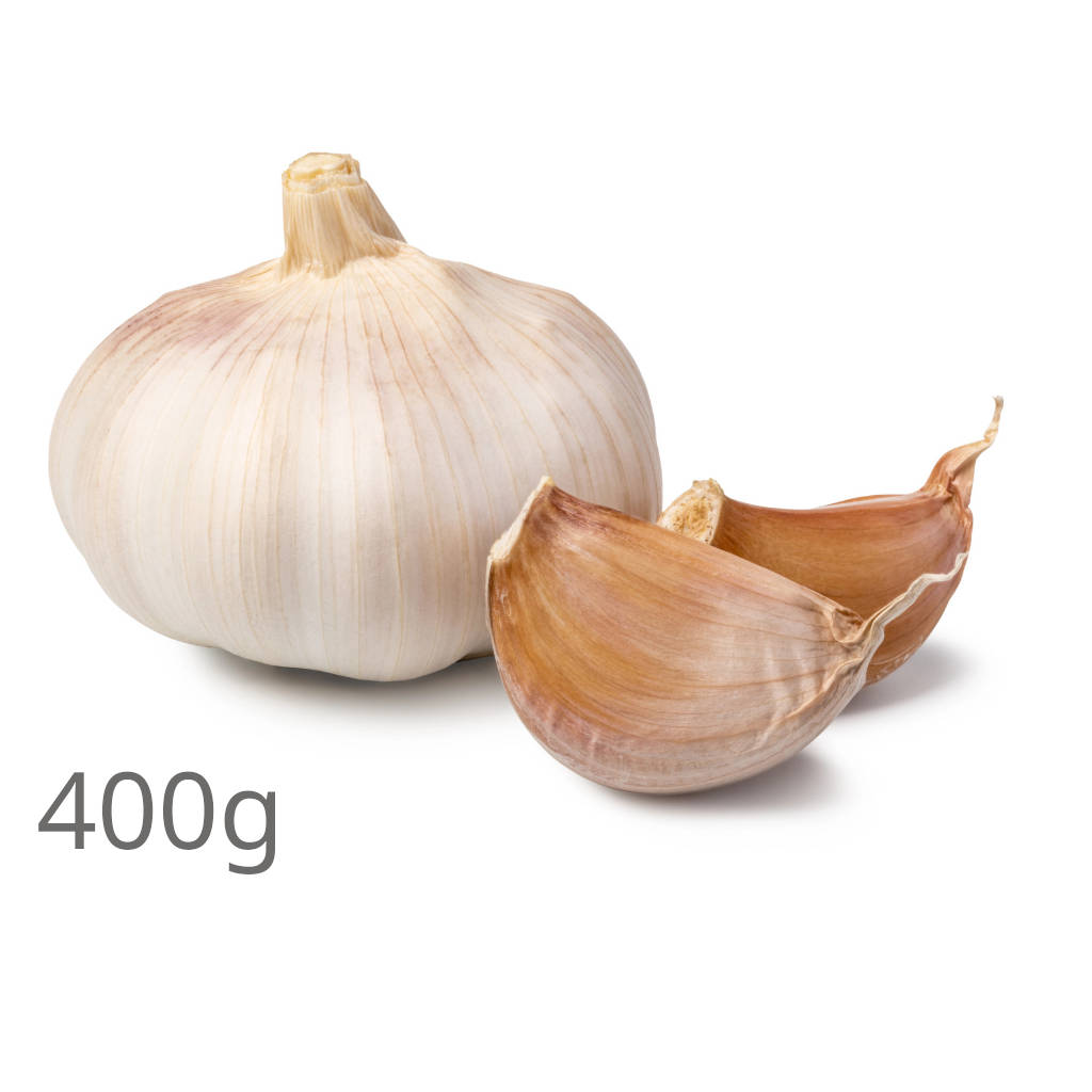 Bawang Putih (250g)
