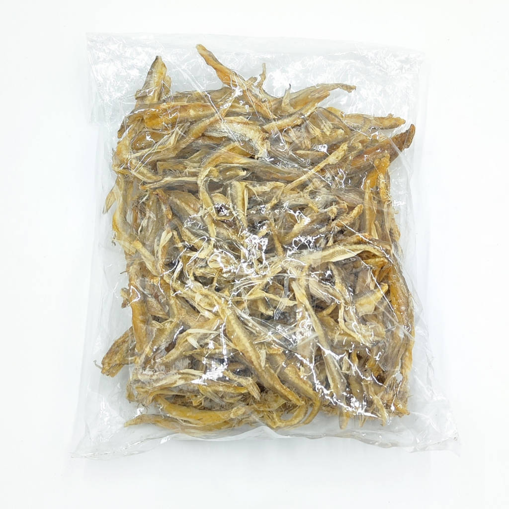 Ikan Masin Dumi (L) 500g