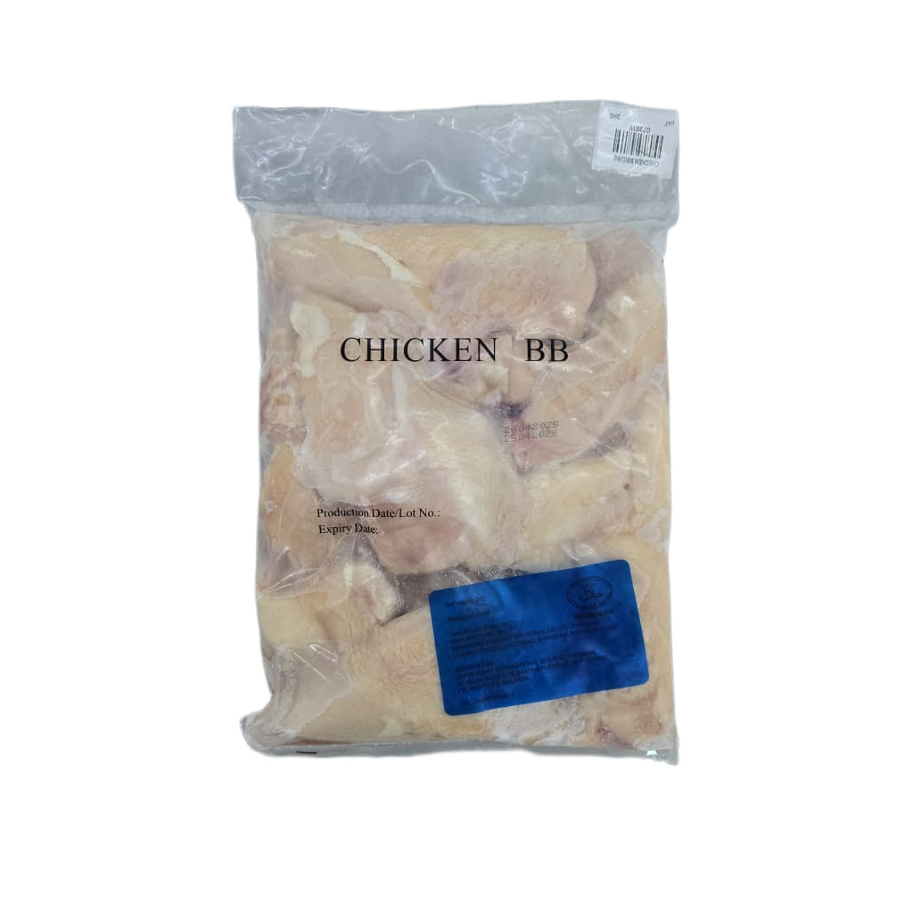 Chicken BB (CHN) (PKT)