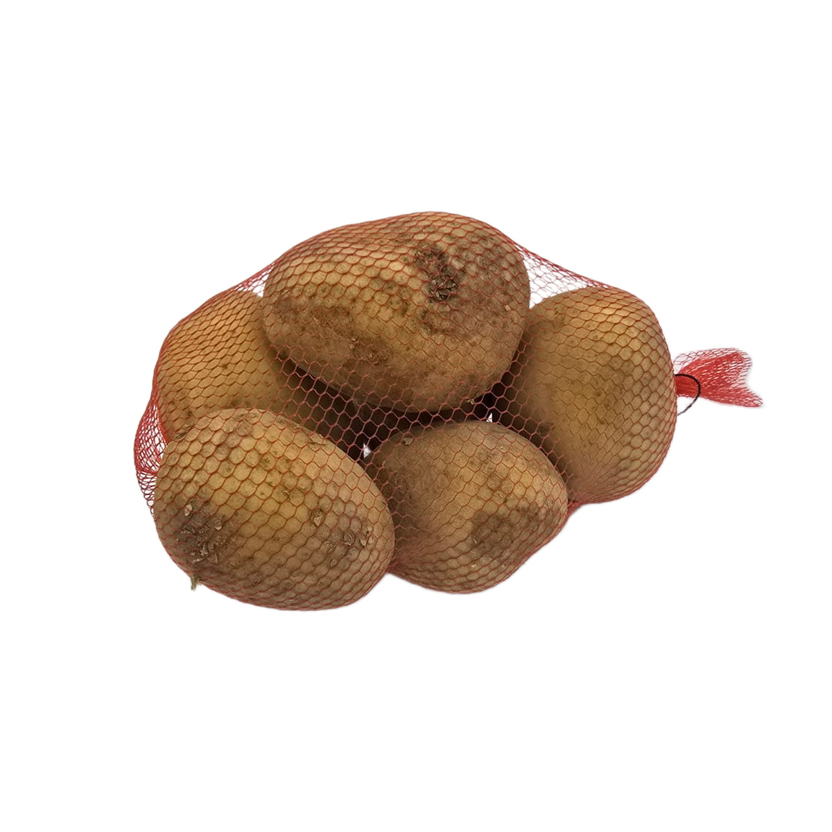 Ubi Kentang (CHN) 1Kg (PKT)